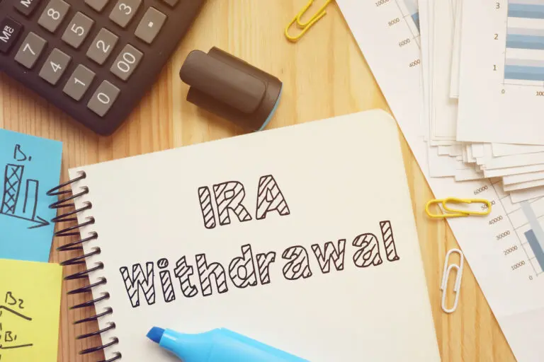 traditional ira withdrawal rules