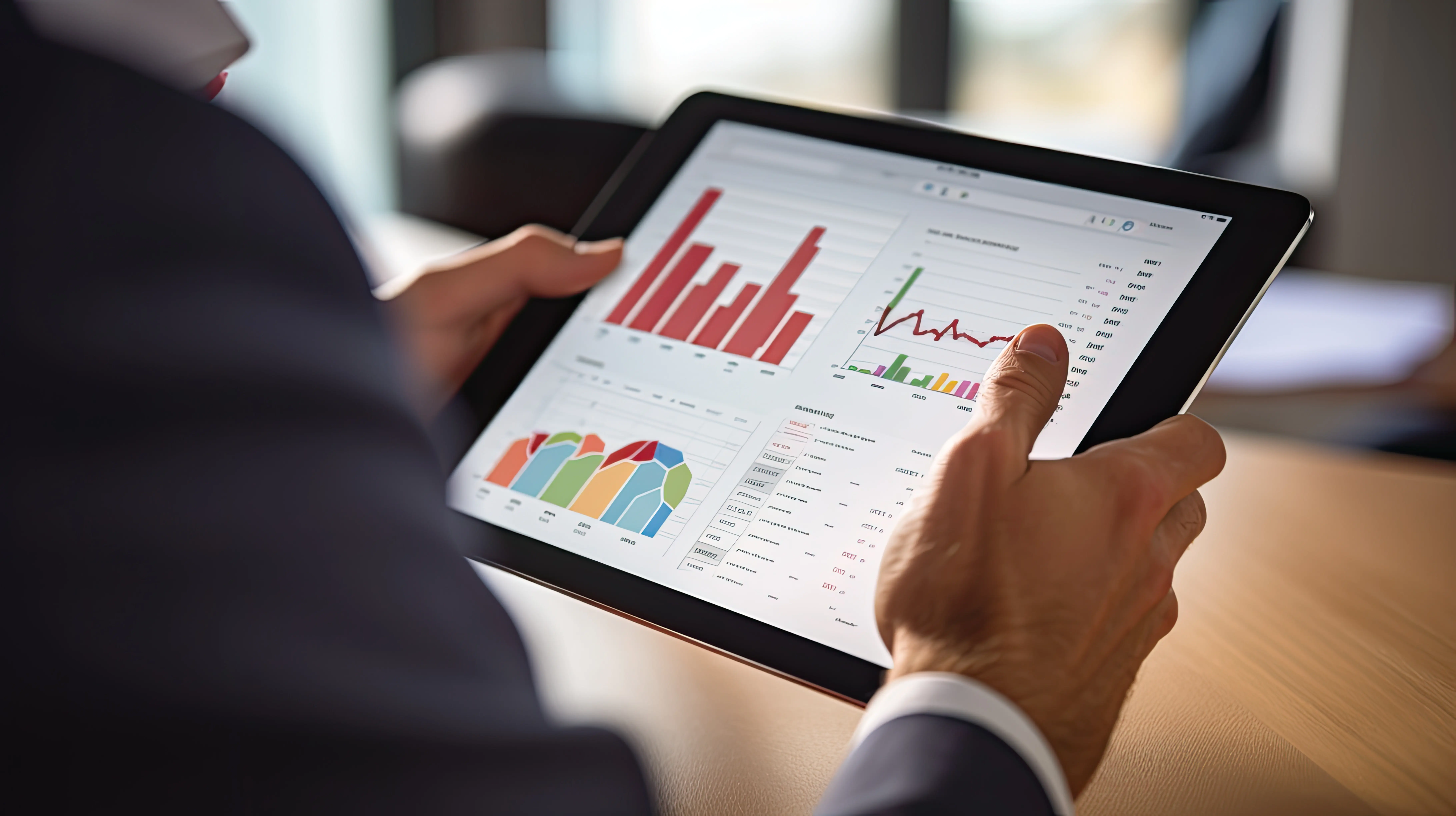 Investment Management in Fort Worth Investment Management in Fort Worth