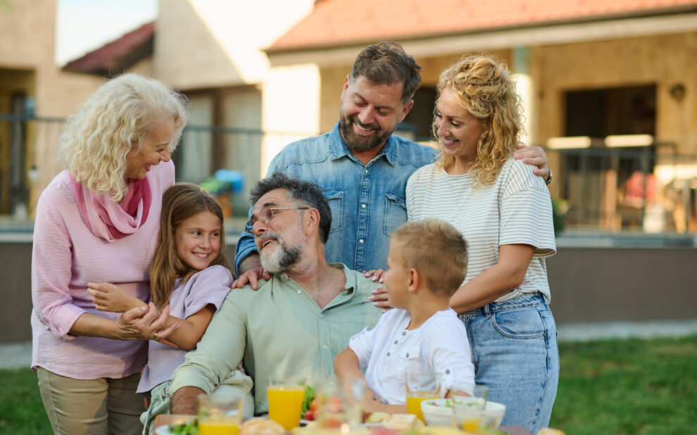 What is a living trust