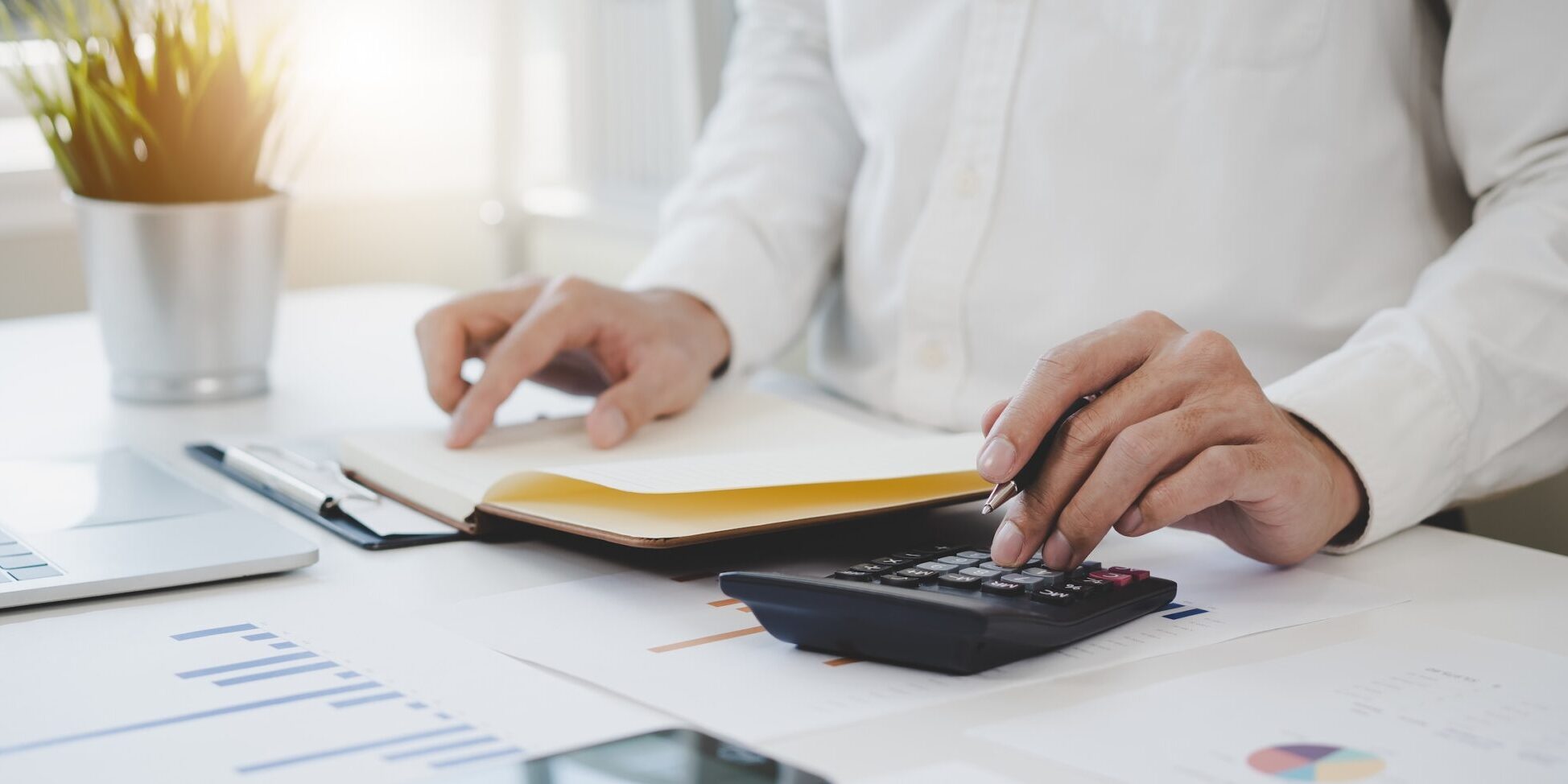 AdobeStock_1649553314 Overlooked tax deductions