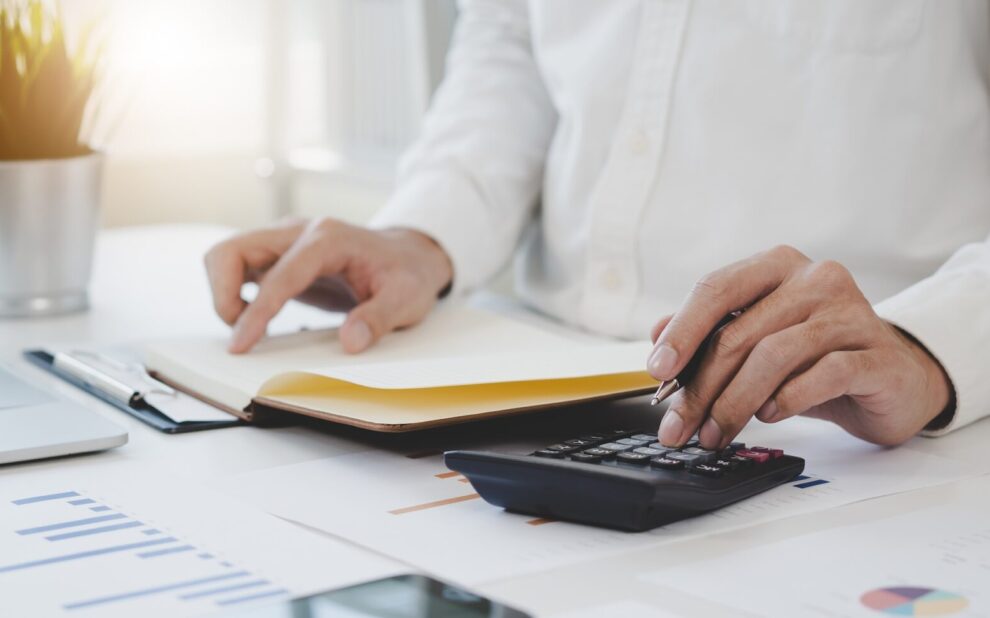 Overlooked tax deductions