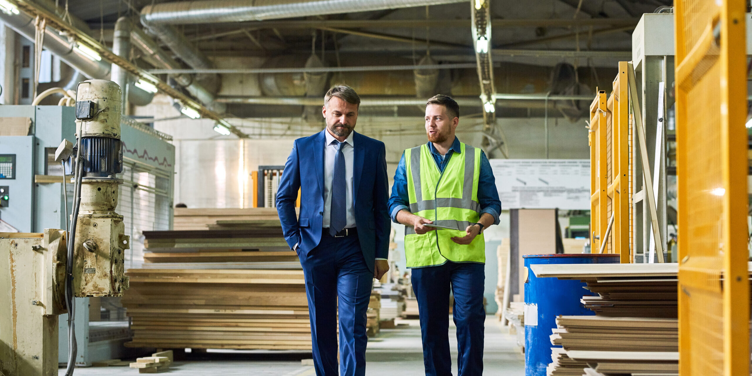 Loss of a Key Person