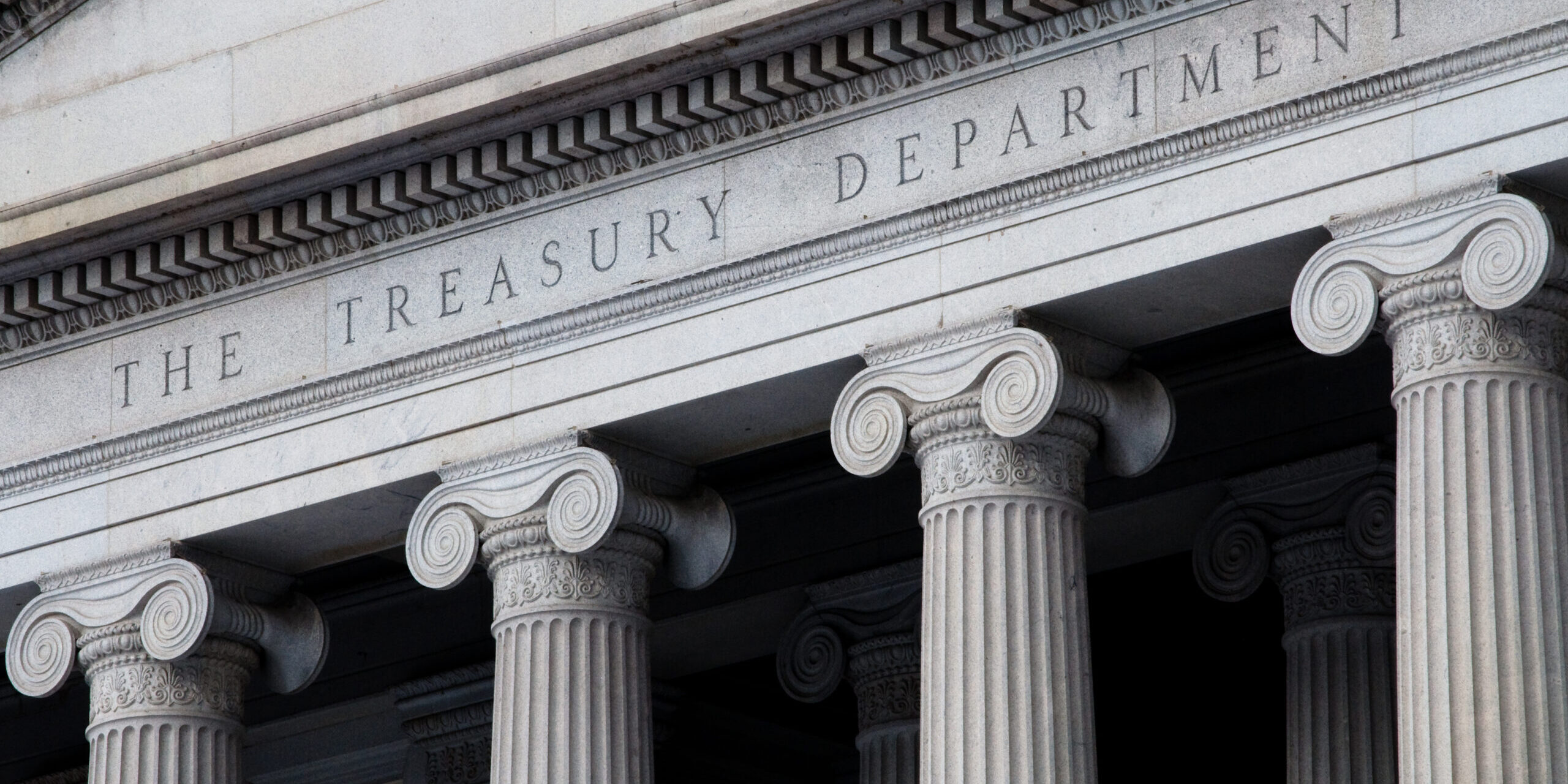 United States Treasury Department