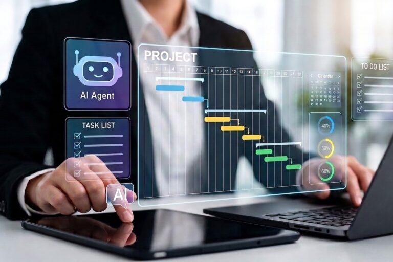 AI retiree entrepreneur