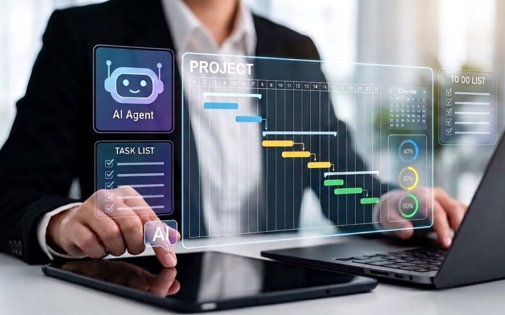 AI retiree entrepreneur