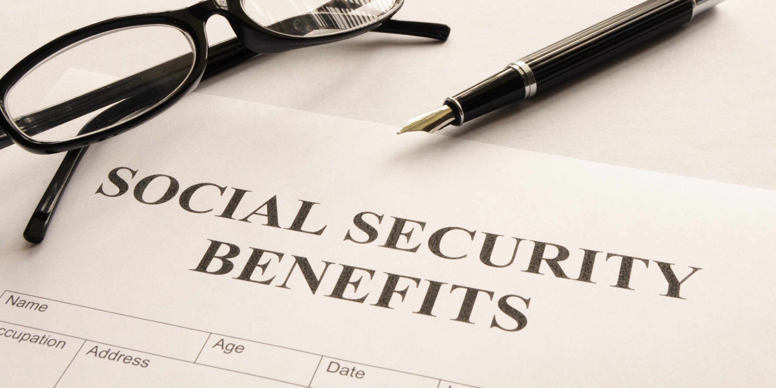 social security benefits Social Security: Maximizing Benefits