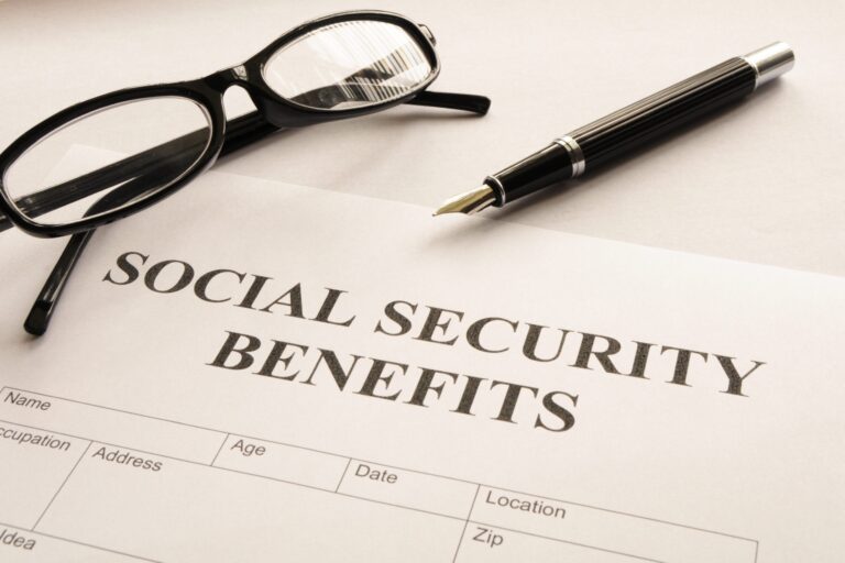 Social Security: Maximizing Benefits