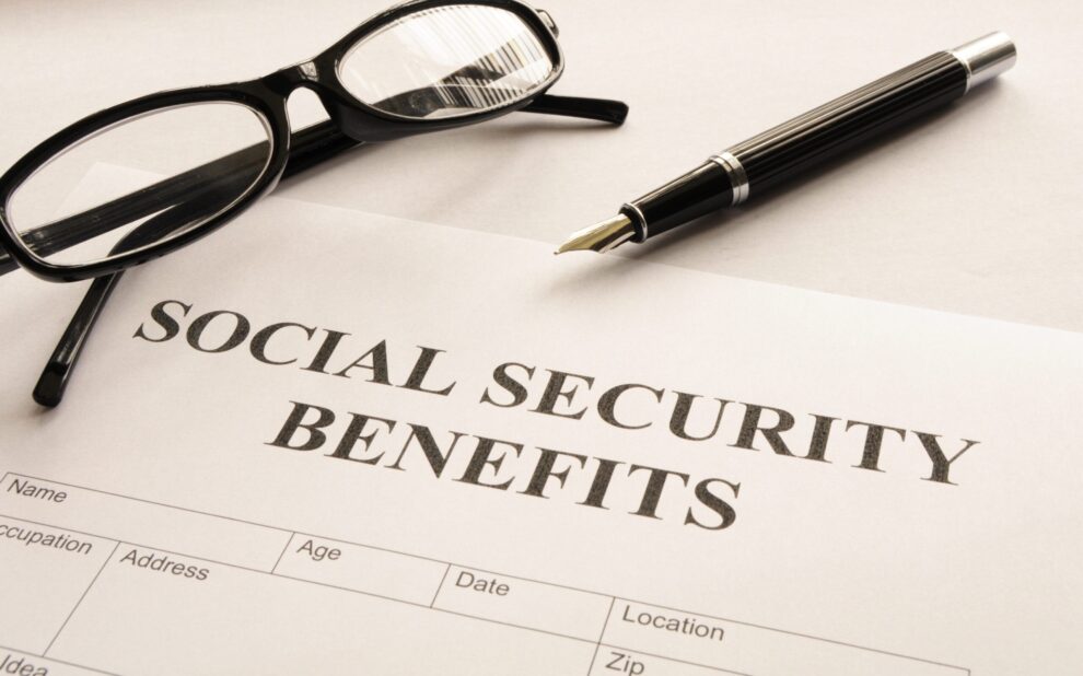 social security benefits Social Security: Maximizing Benefits