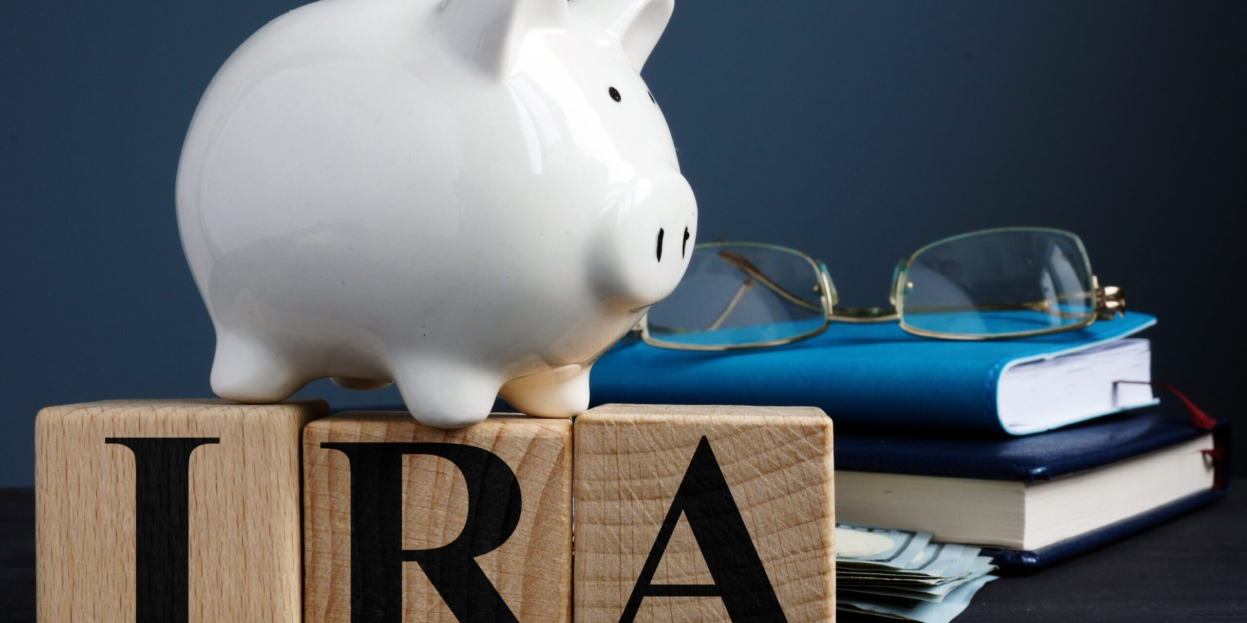 Inheriting an IRA