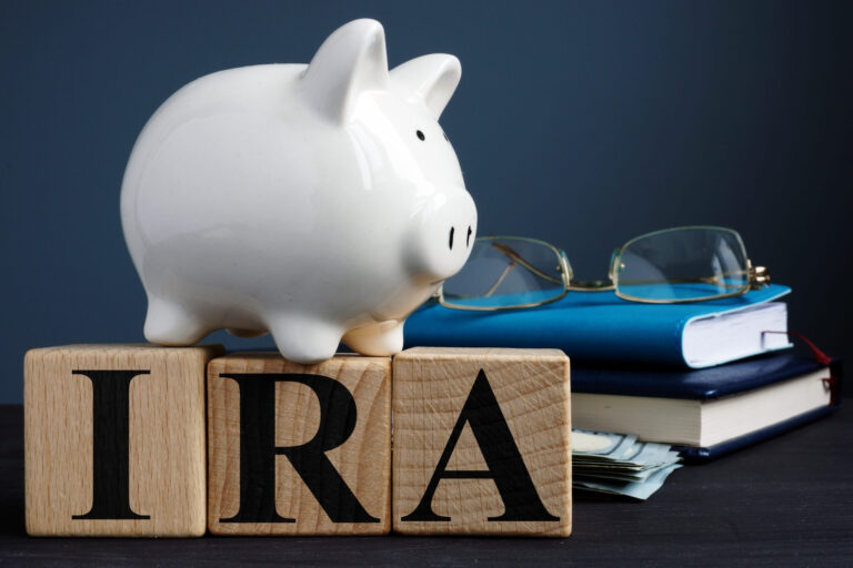 Inheriting an IRA