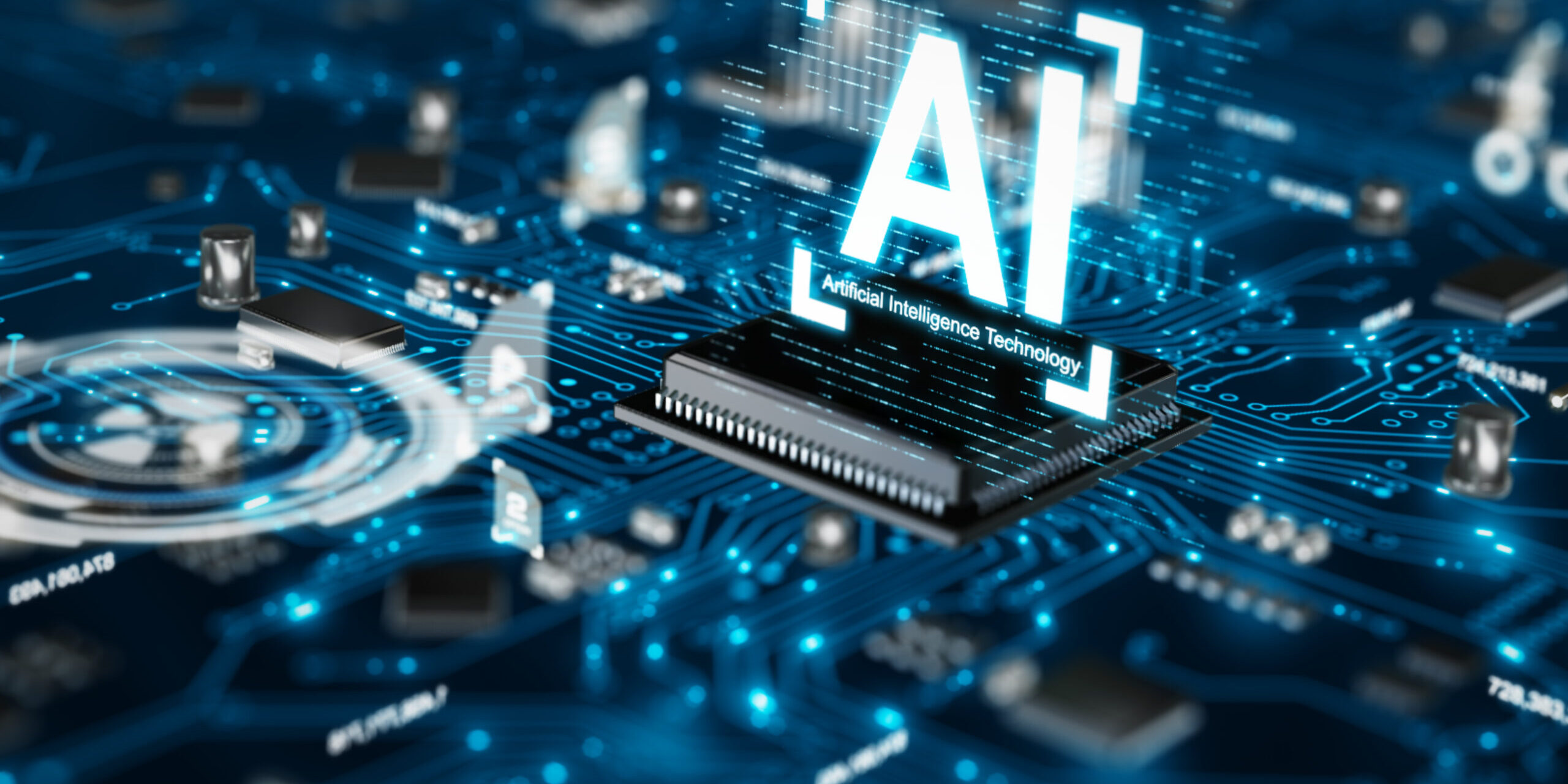 artificial intelligence AI