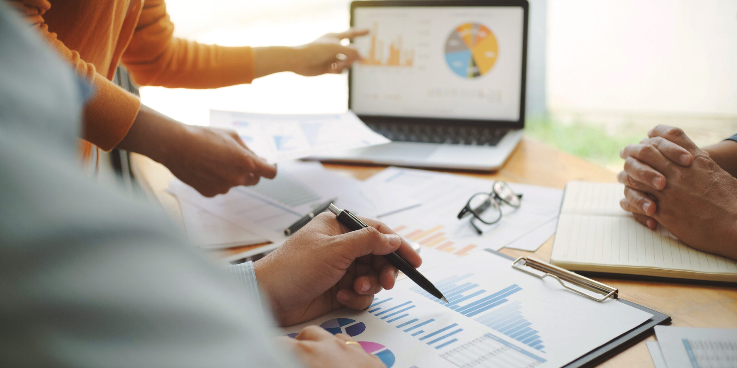Holistic Financial Planning Holistic Financial Planning