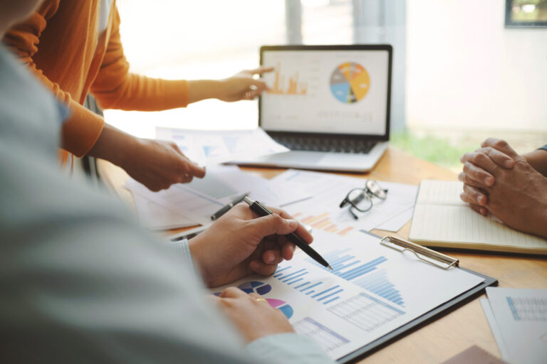 Holistic Financial Planning