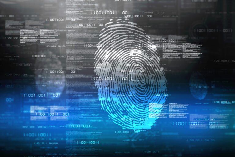 Protect Your Identity