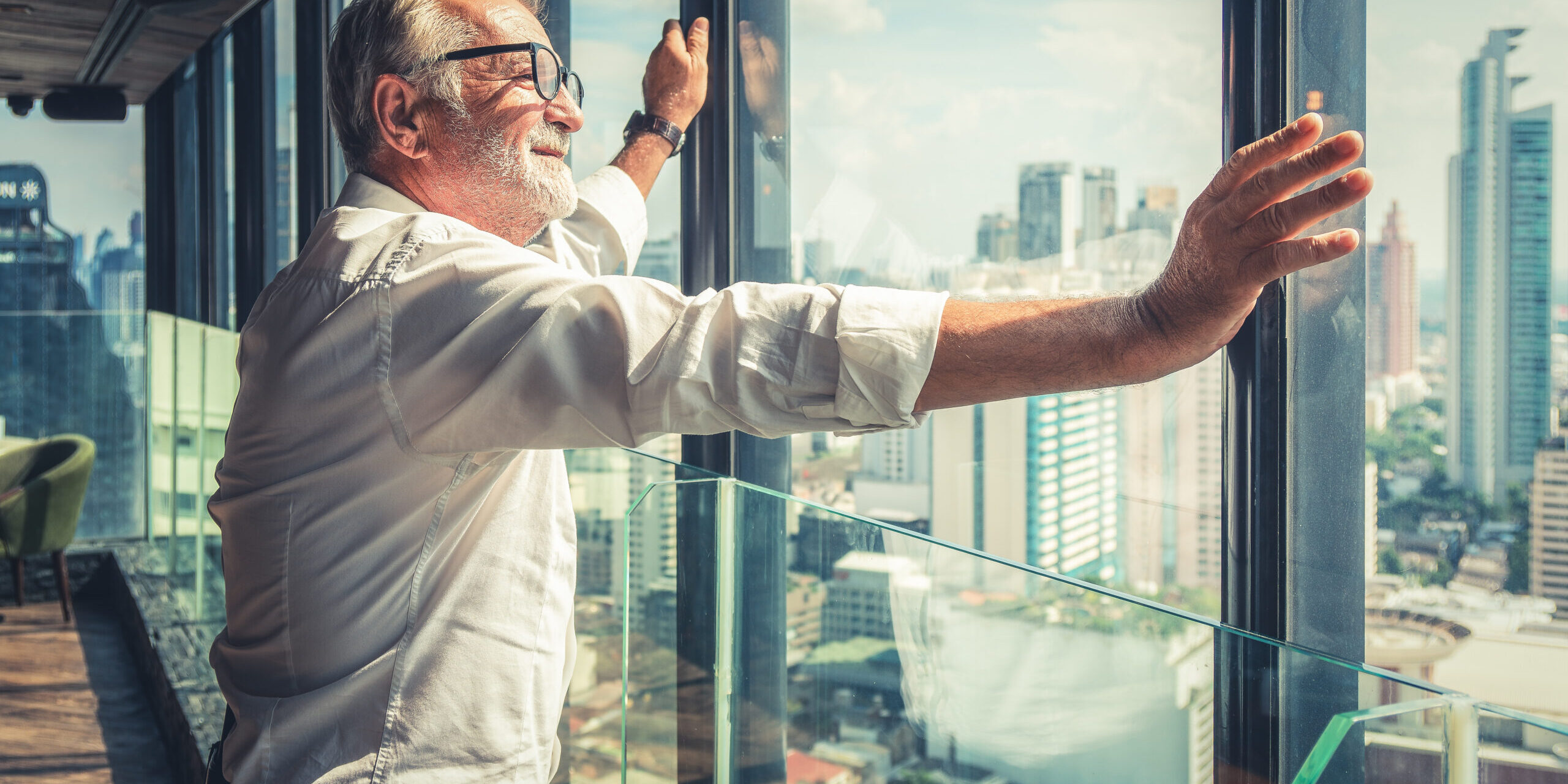 Retirement Accounts for Business Owners