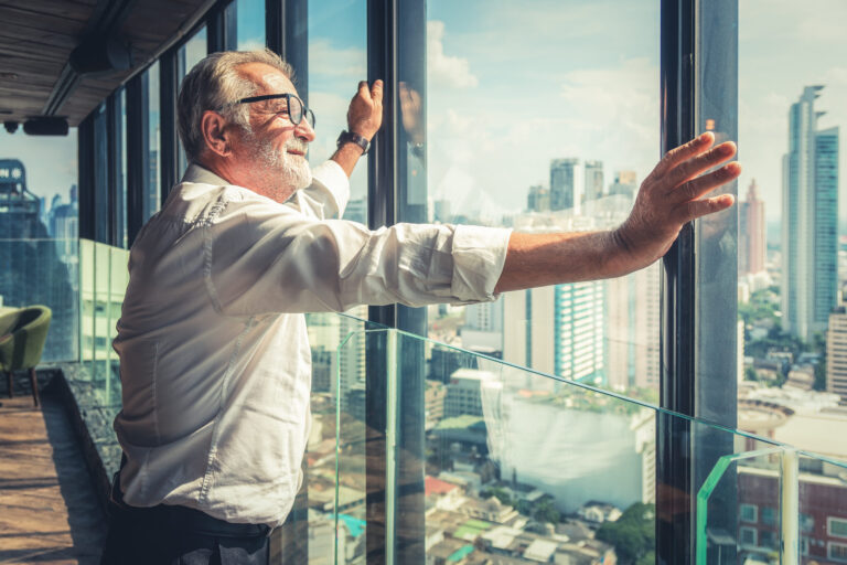 Retirement Accounts for Business Owners