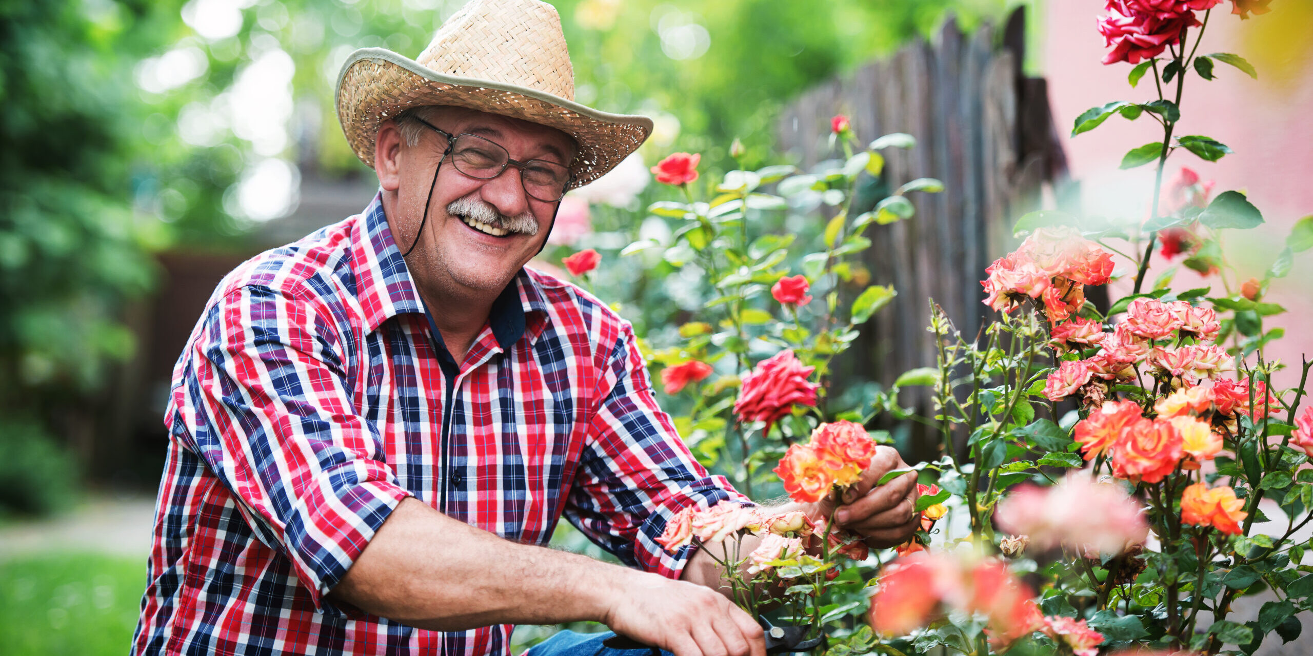 part-time job for retirees