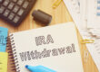 traditional ira withdrawal rules