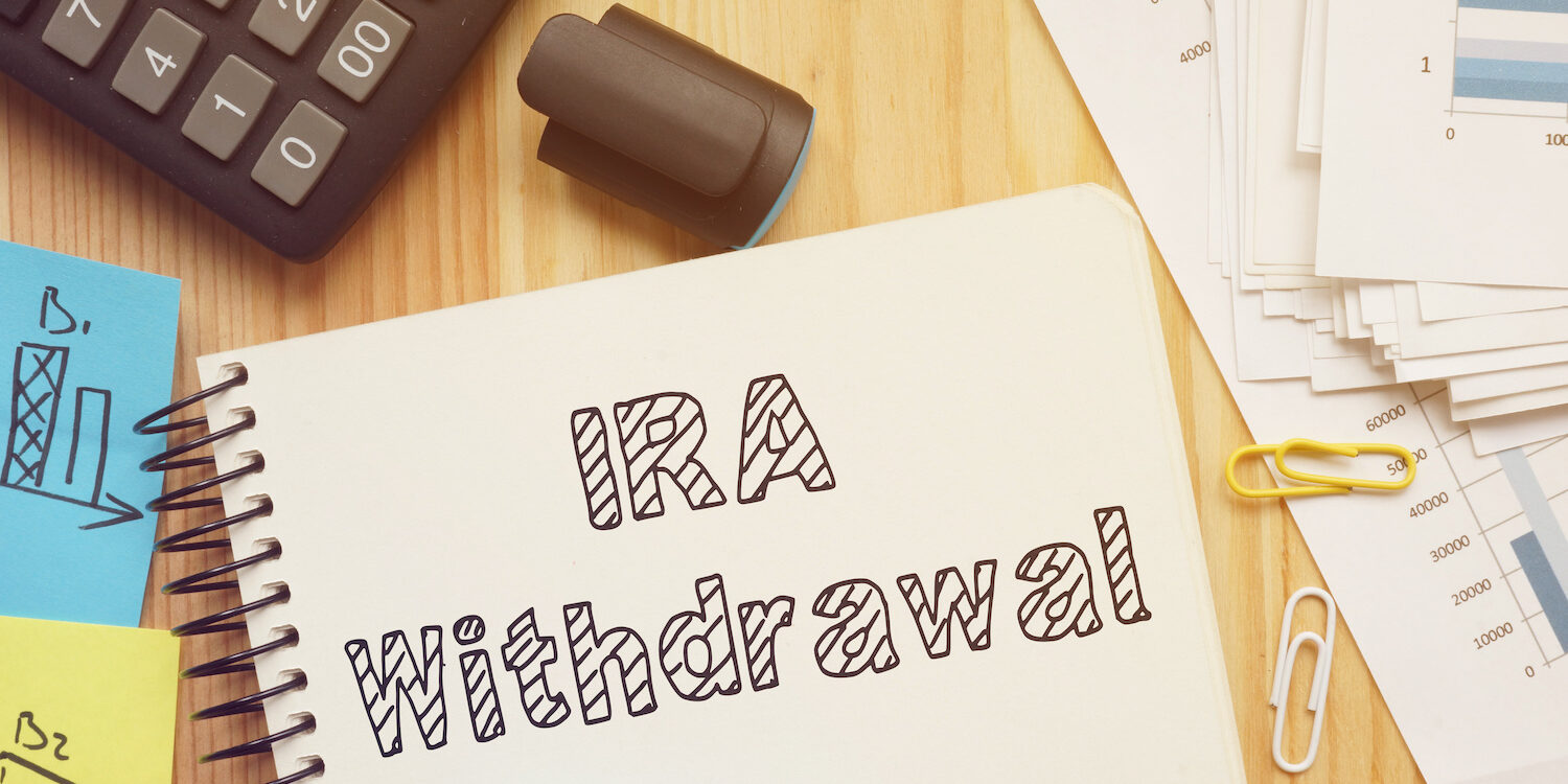 traditional ira withdrawal rules