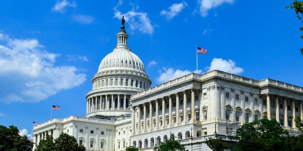 United States Capitol Building