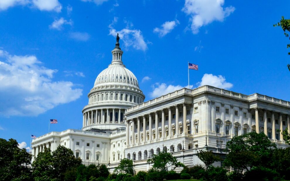 United States Capitol Building