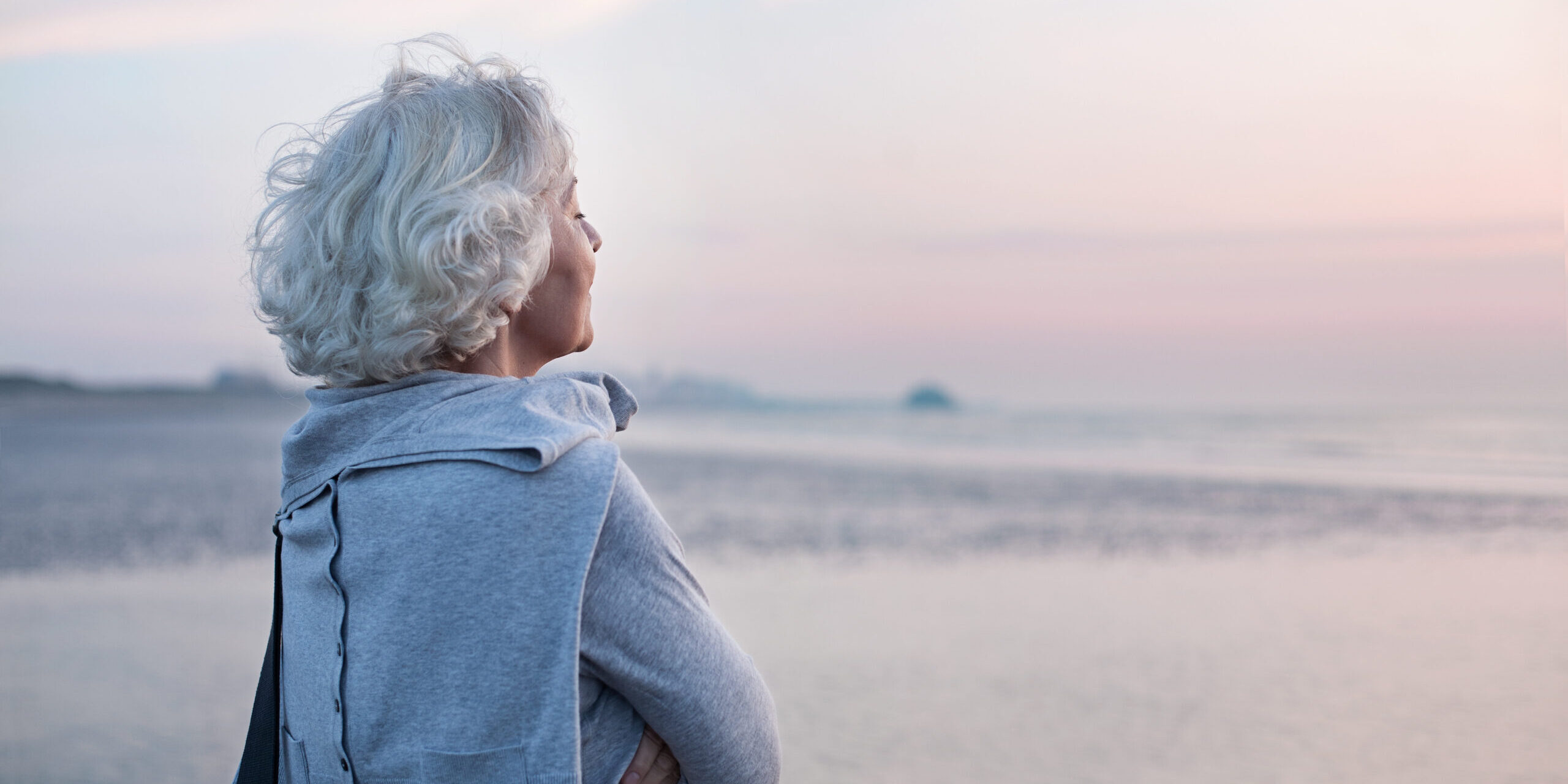 Auszeit am Meer