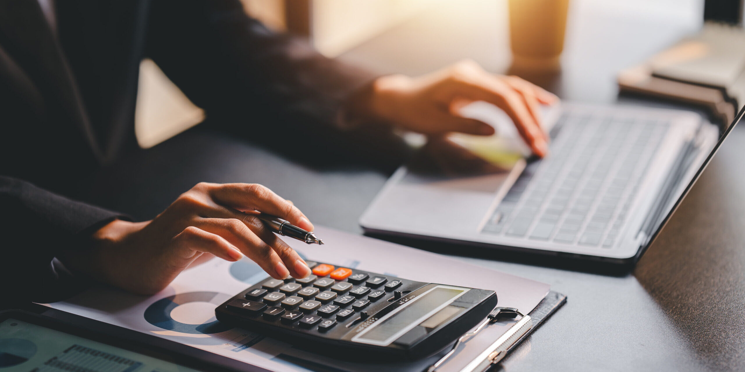 capital gains and losses