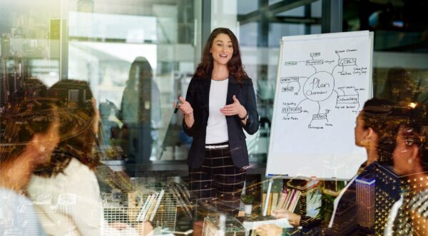 Financial planning for women