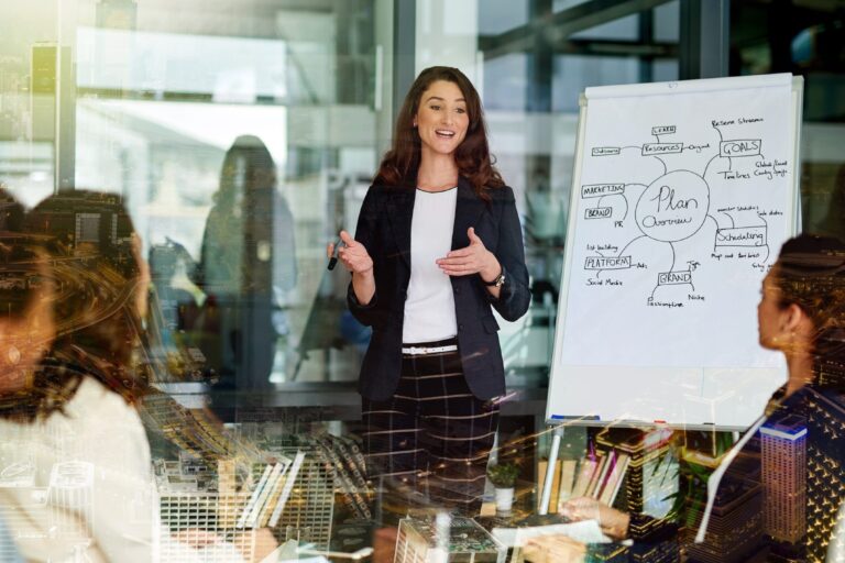 Financial planning for women