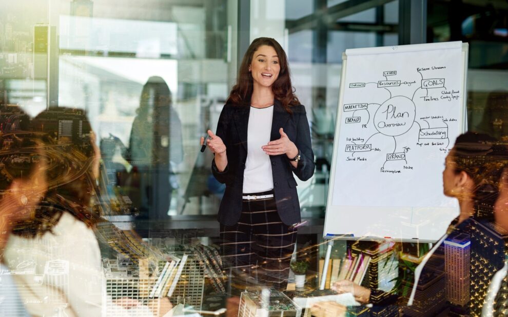 Financial planning for women