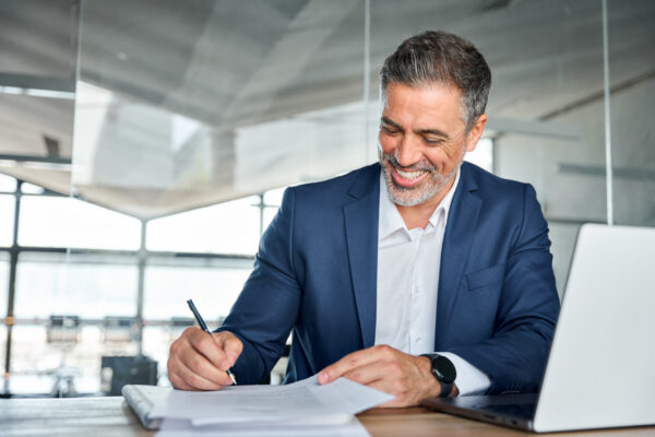 Business Owner Life Insurance