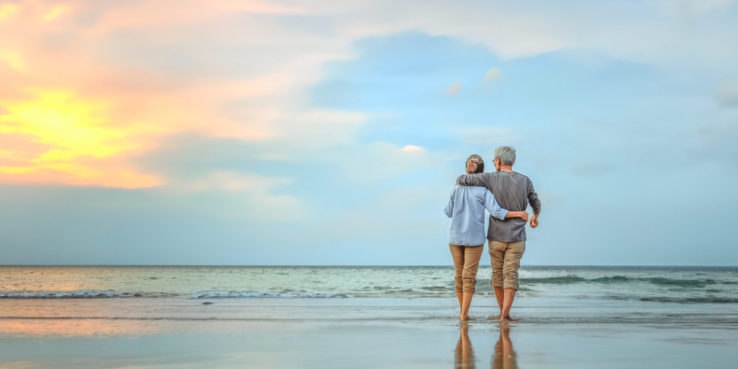 Life Insurance in Retirement