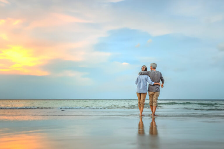 Life Insurance in Retirement
