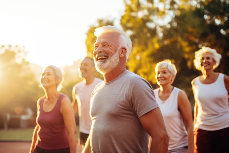 Retirement Planning in Fort Worth