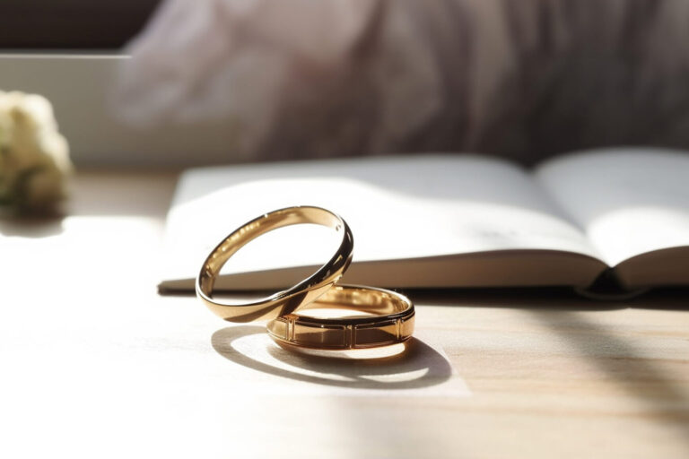 estate strategies for second marriages