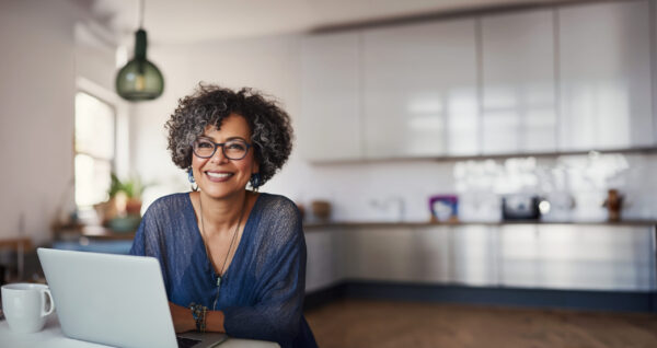 women and retirement