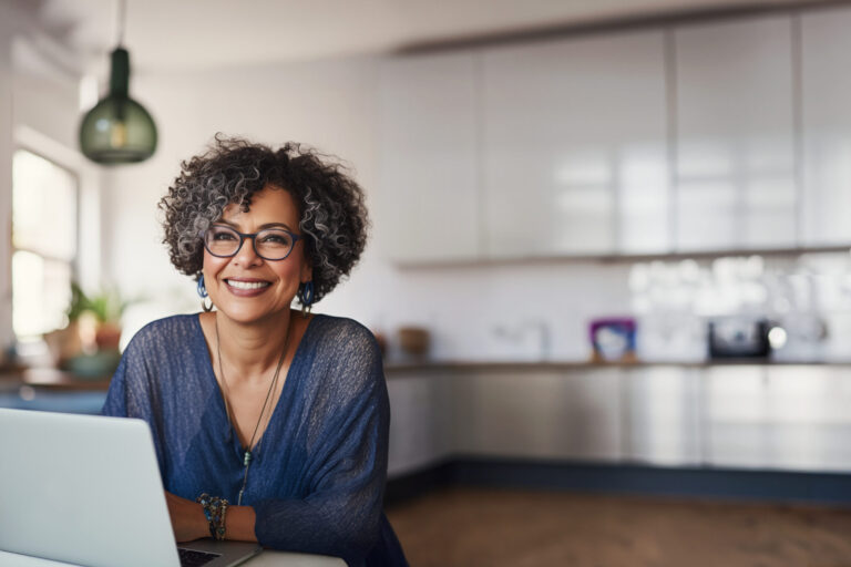 women and retirement