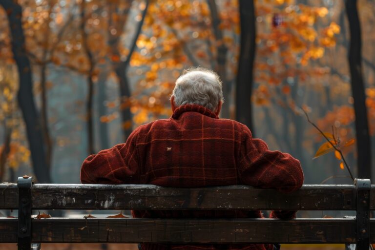 Outliving Your Money