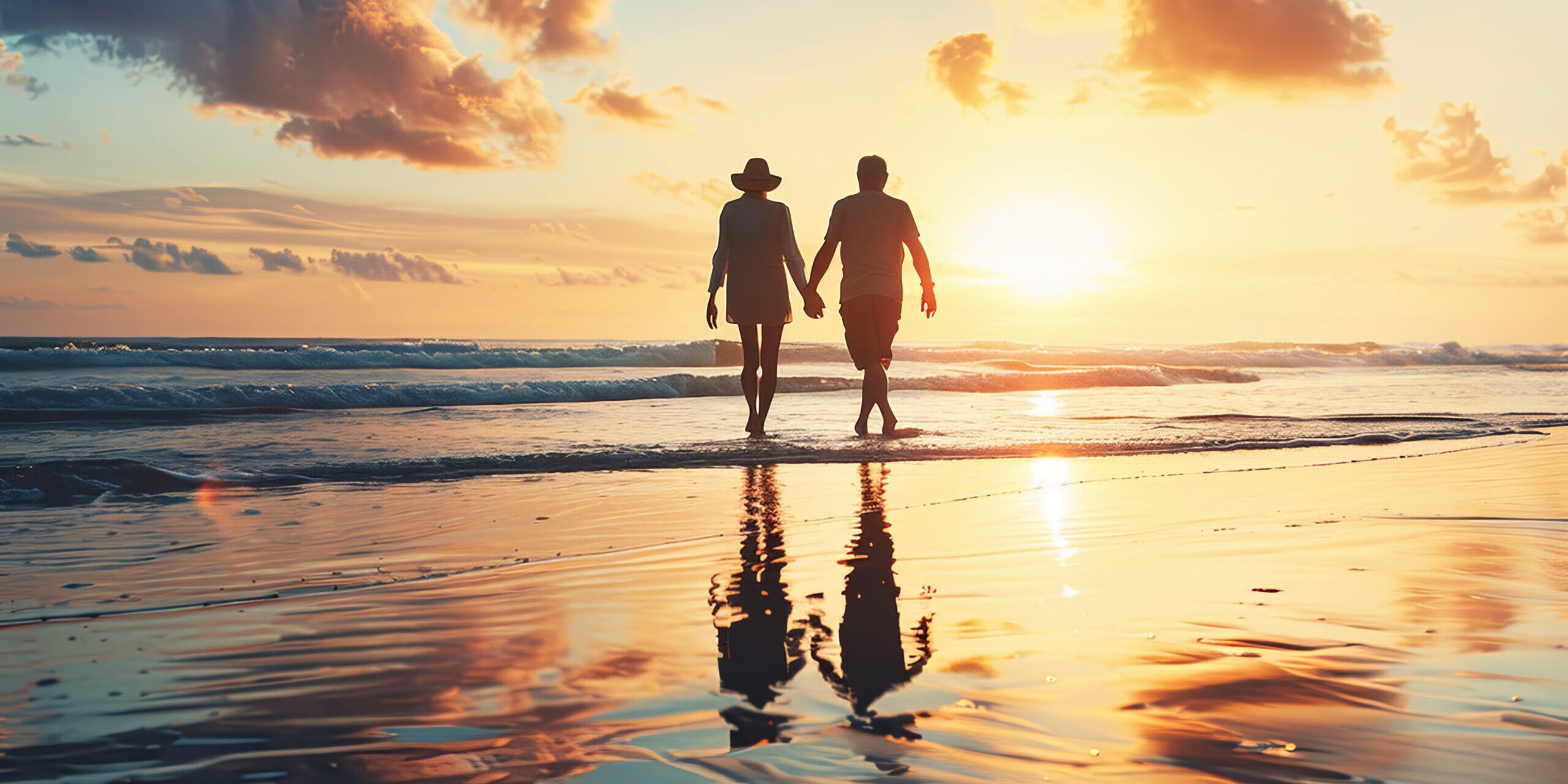 Checklist of what to do when a spouse dies