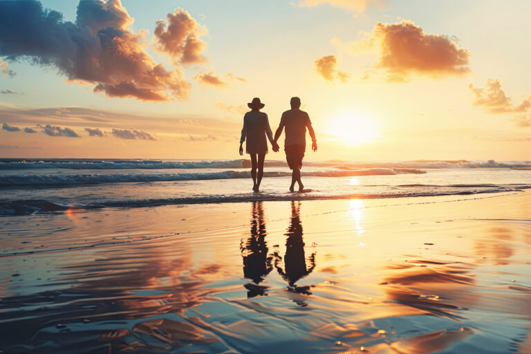 Checklist of what to do when a spouse dies