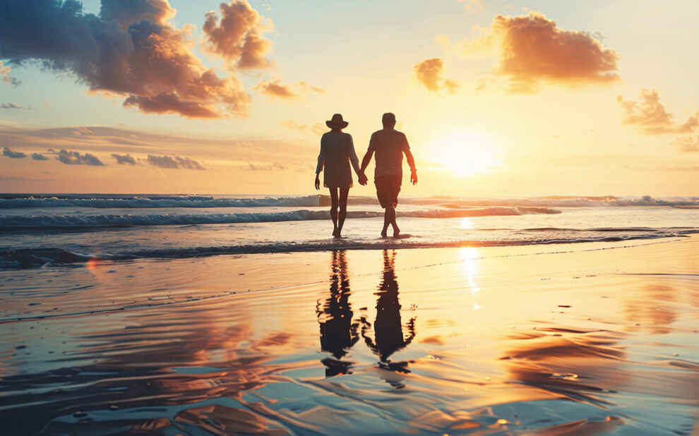 Checklist of what to do when a spouse dies