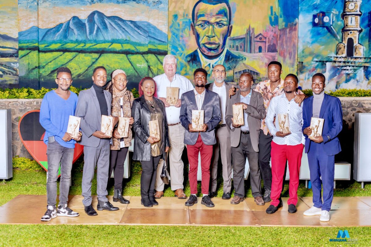 Art Malawi pic
